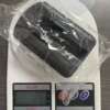 Running volume patch model black