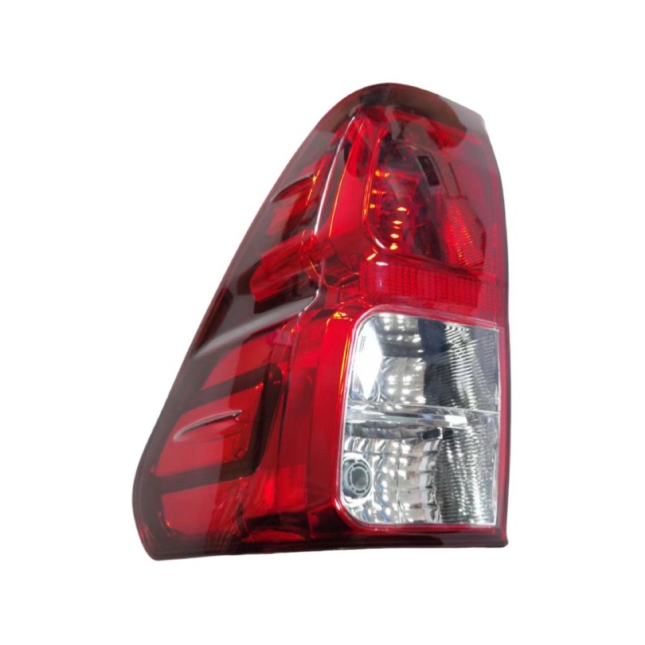81550-0K260 Is Suitable for 16-19 Hilux Revo Car Rear Tail Light