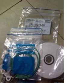 阿特拉斯螺杆式空压机保养包2901108400，2901021702