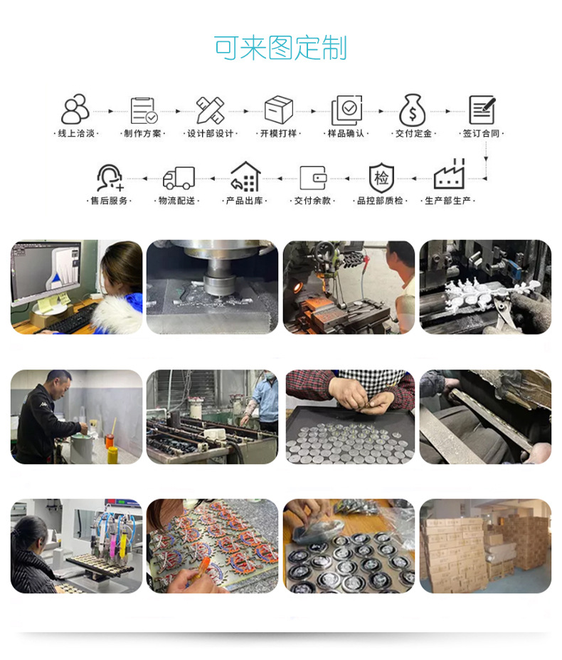 Pinjiang PVC drop Molding Creative and personalized promotional gifts, ins Daisy suitcases, keychains, fashionable pendants, bags and pendants pic 11