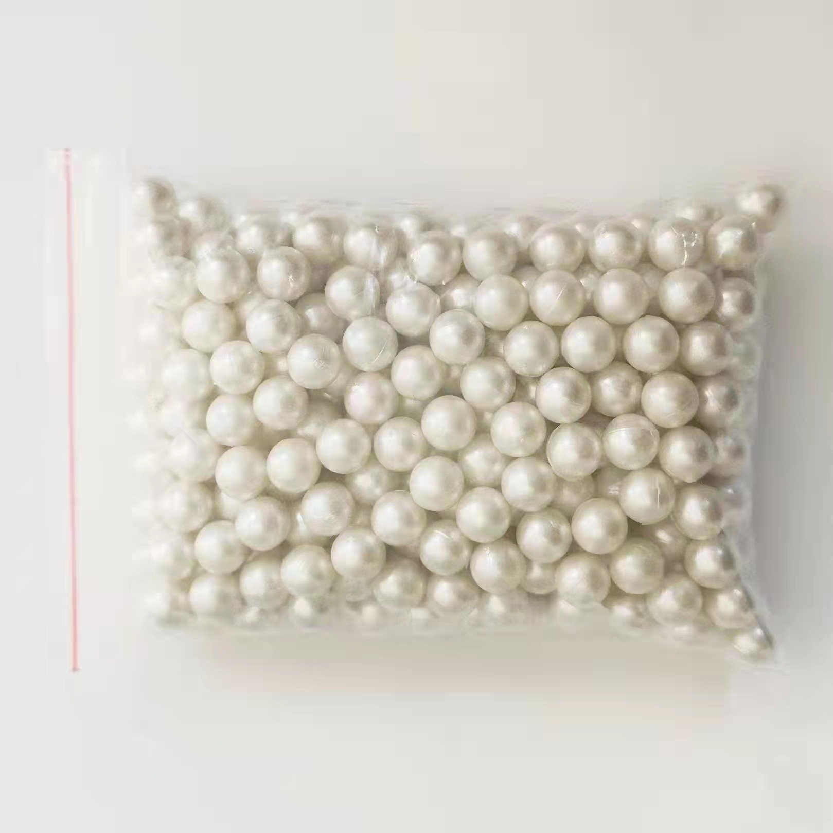 화이트 펄 (500 g/bag)