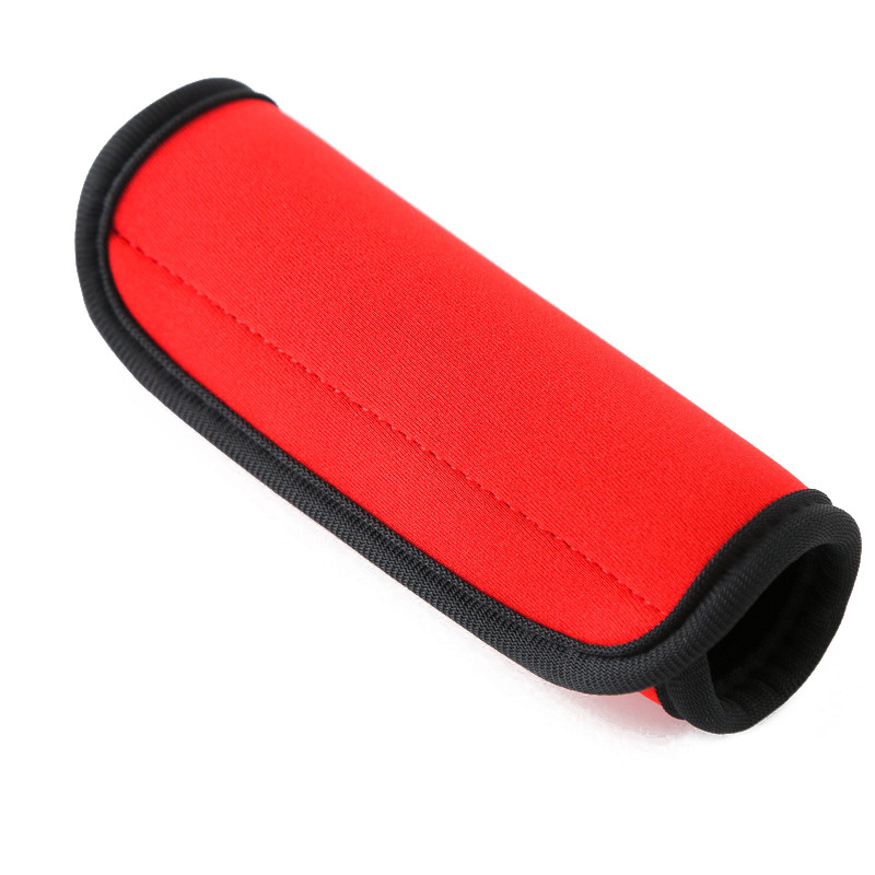 Luggage Handle Cover Image 6
