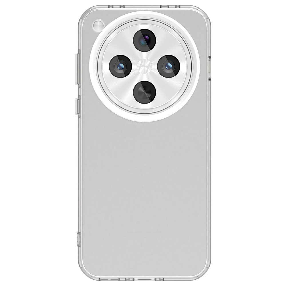 Funda Mate Anti-Caída con Airbag para OPPO Find X8 Ultra/X8S/Reno de TPU image 7
