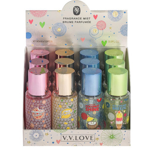 �羳���Q��ˮȫӢ�ĳ��ھS���������w���F��ˮ88ml��ˮperfumes