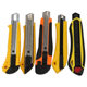 Factory wholesale all kinds of art knife carving paper cutting tool knife open box cutting wallpaper knife art knife
