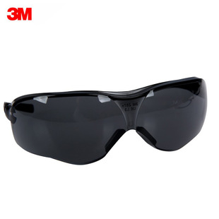 3M 10435 strong light protective glasses anti-fog UV dustproof windproof sand anti-impact