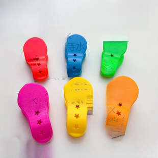 Digital Number Plate Spicy Hot Pot Key Hand Tag Restaurant Call Number Plate Hotel Storage Bath Shoe Clip Number