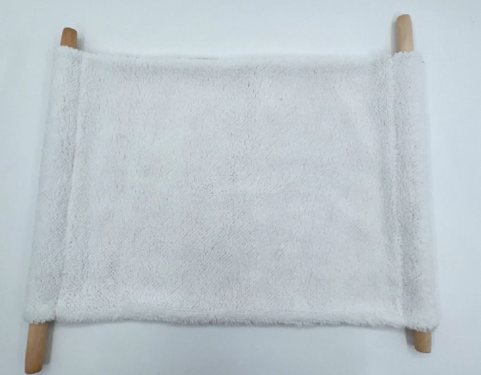 슈코튼 린트 코튼 린넨 매달린 천