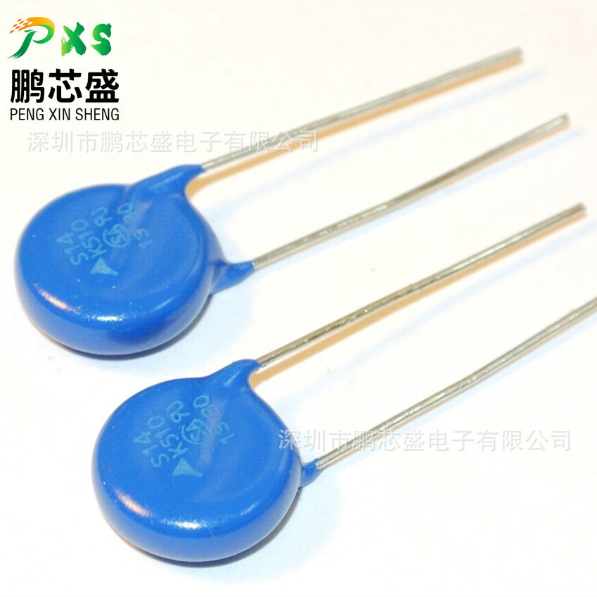 B72214S511K101 S14K510 原装正品 压敏电阻510V4500A BOM表配单