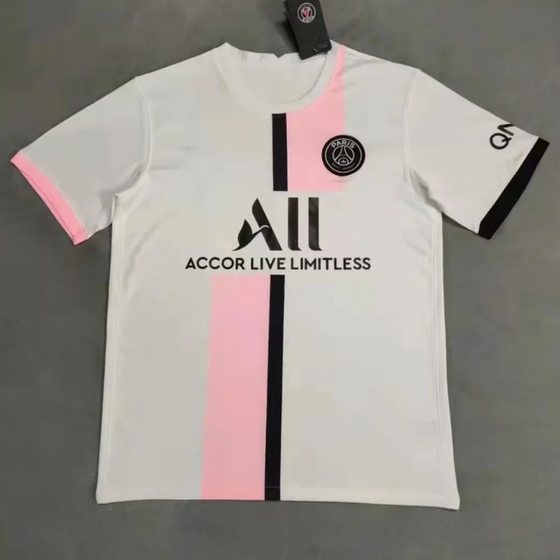 Paris jersey Barcelona Inter Arsenal AC Liverpool Ajax Napoli Atletico Madrid jersey