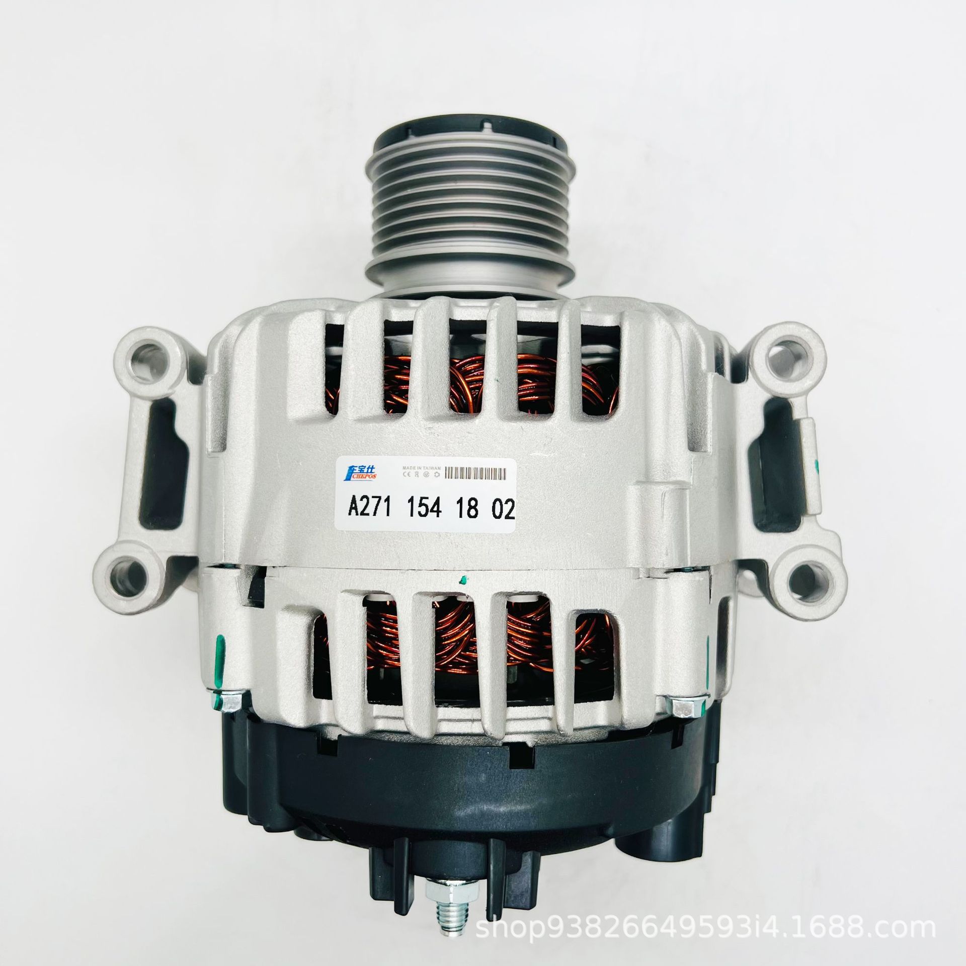 SuitAble for Mercedes Benz Series A 2711541802 CAr GenerAtor A 2711541502 FActory Direct SAles
