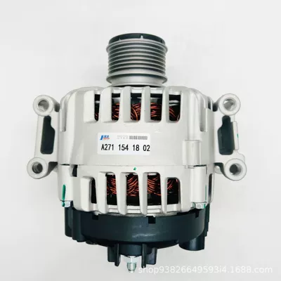 SuitAble for Mercedes Benz Generatorlar hissələri (Dinamo və detalları)