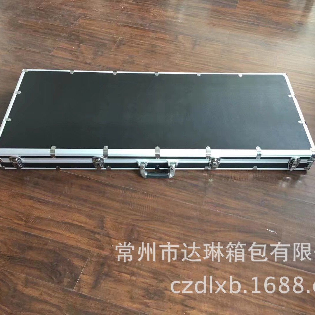 型铝箱 电子产品防震箱 多功能仪器收纳箱箱 摄影器材