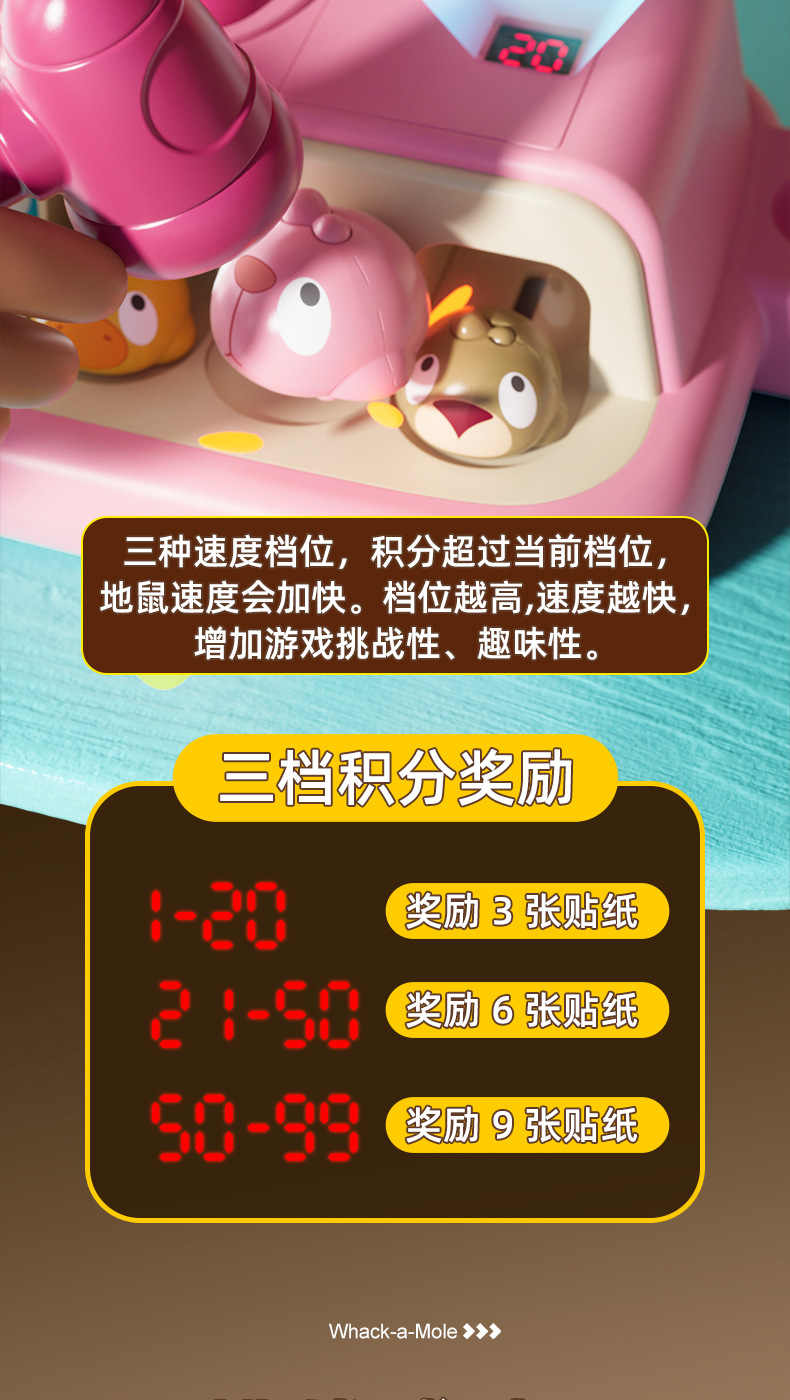 伊爱小鸭打地鼠机详情_05