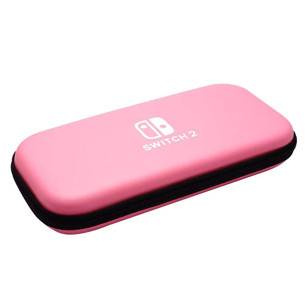 Funda Rígida de Almacenamiento para Switch2 de EVA de Protección para Switch y Switch Lite