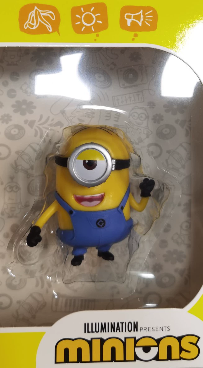 Божья украденная бабушкой despicable маленькие желтые люди три набора кукол ручной стиль кукольная модель