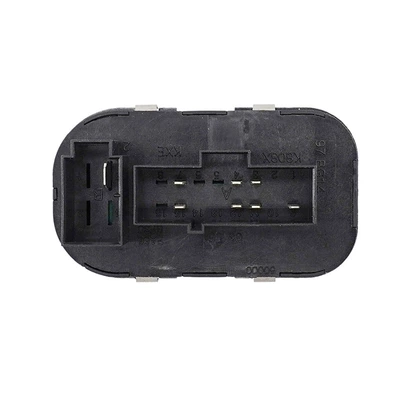 Switch, Glass lifter