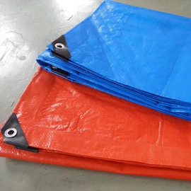 塑料编织袋;复合包装材料;农用篷布