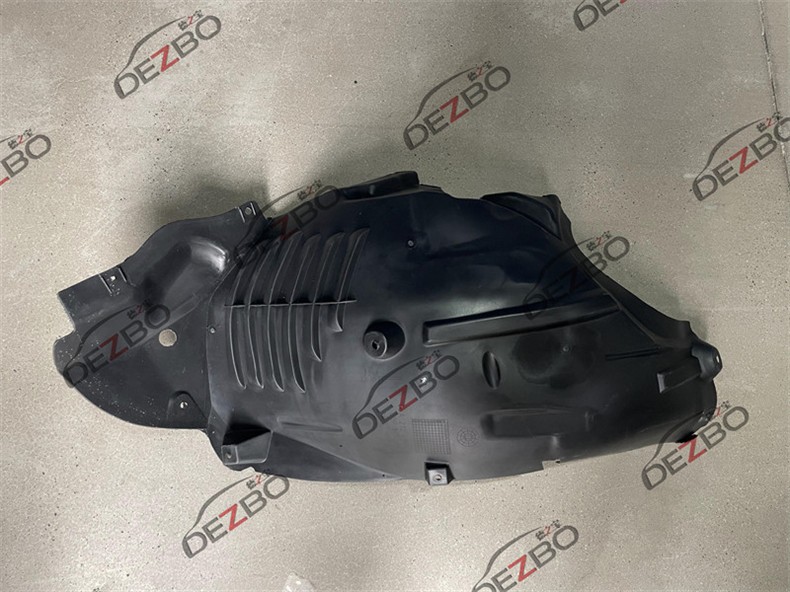 Suitable for Mercedes-Benz E-Class W212 Front Wheel E180 Rear Wheel E200 Fender E260 Lining E300 E350 Mudguard