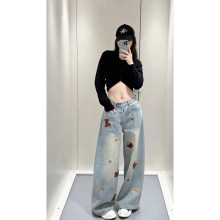 ʵ���紺����ɰ�С�ܴ��廨ţ�п�Ů����ֱͲ�����������ȳ�����