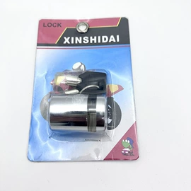 其他锁具;自行车锁;挂锁