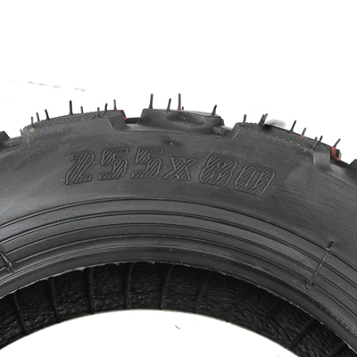 inflatable off-road tire 10 – Elektrikli avtomobil şinləri