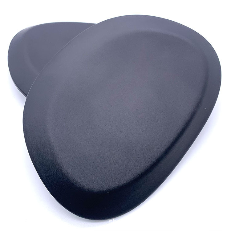 厂家发泡聚氨酯发泡铁门翼板供应地铁PU聚氨酯自结皮翼门