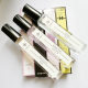 WARNKISS blue wind chime perfume fresh light fragrance lasting fragrance no man's land rose cocoa ladies perfume 10ml