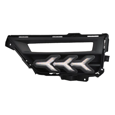 Suitable for 21-22 Honda Crv: Gündüz işıqları