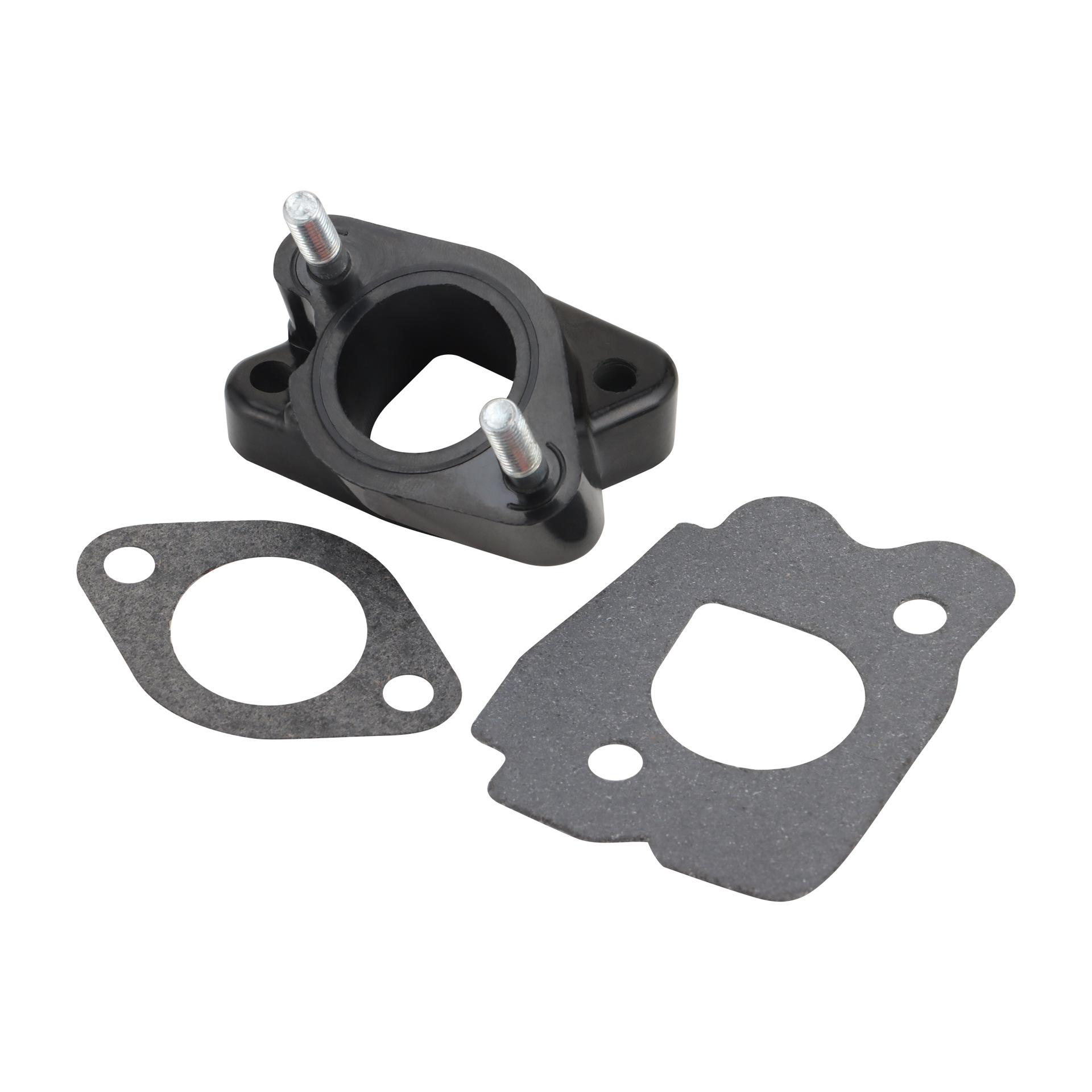 Motorcycle Intake Manifold Joint Fits YAMAHA G2, G8, G9, G11 & G14 4-