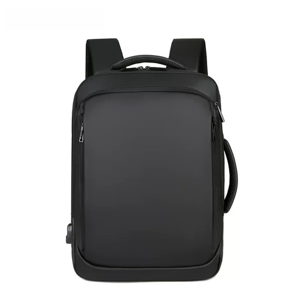 Cross-Border Backpack, Large-Capacity Backpack, Waterproof and Weight-Reducing Computer Bag, Business Commuter Computer Backpack, Customized