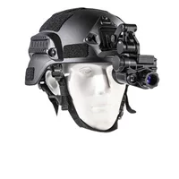 NVG10 шлемный цифровой прибор ночного видения головной прибор с небольшим освещением инфракрасный ночной прибор ночного видения патрулирует ночной телескоп