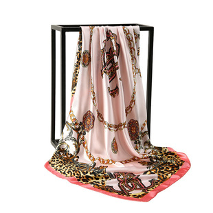 �¿�朗l ����D��Ůʿ90*90cm�󷽽��z��������l �^��