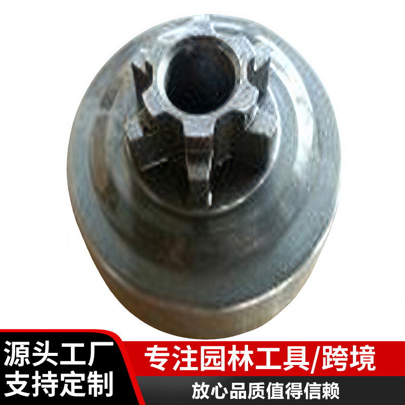 厂家批发型号5800被动盘 合金材质汽油锯  58.52.45.38.25等型号