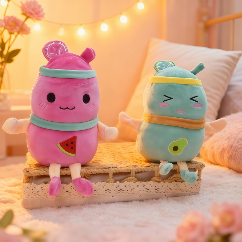 Muñeca de agarración suave 8 pulgadas muñecas de peluche muñecas de bodas estand 7 pulgadas muñecas al por mayor