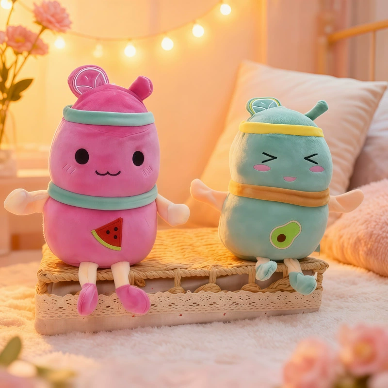 Кукла плюшевая игрушка 8 дюймов 7 дюймов оптом