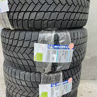 X-Ice Snow Car Winter – Vehicle tire