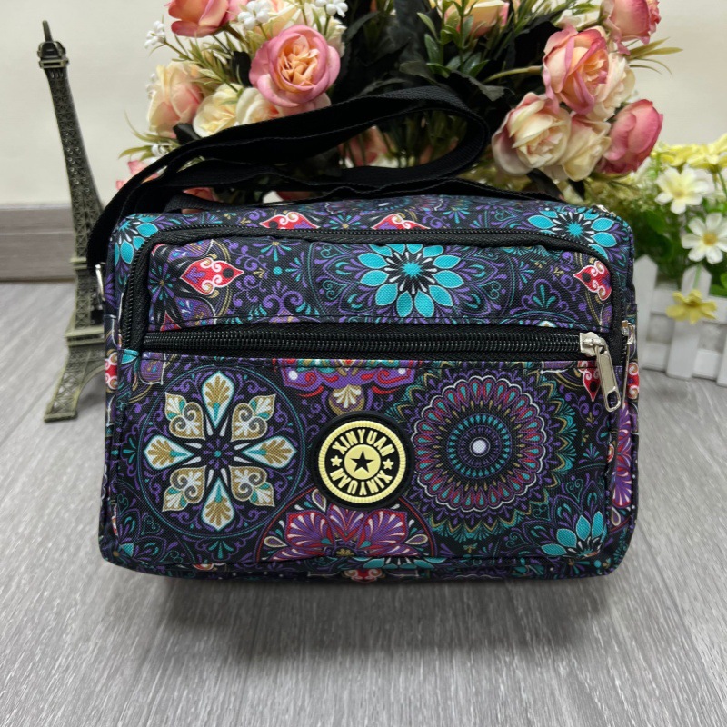 민족 바람 패턴