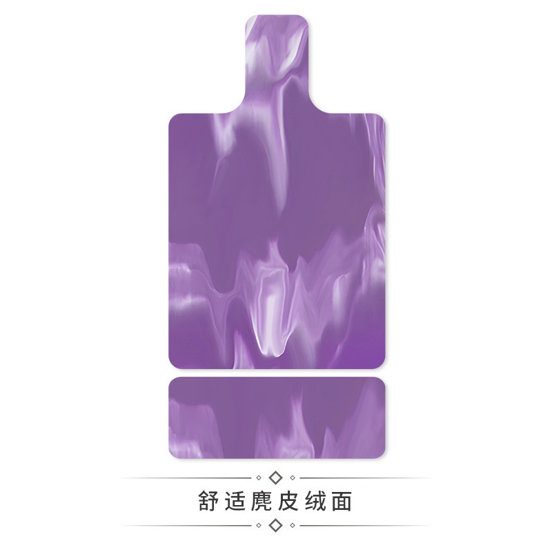 普拉提核心床防滑垫瑜伽馆垫子吸汗橡胶专业瑜珈床保护垫尾垫代发|undefined