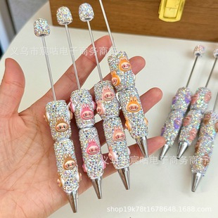 �ɐۿ�ͨ�M�labubu���������ݬ���diy����P�A��P�b��Ʒ���