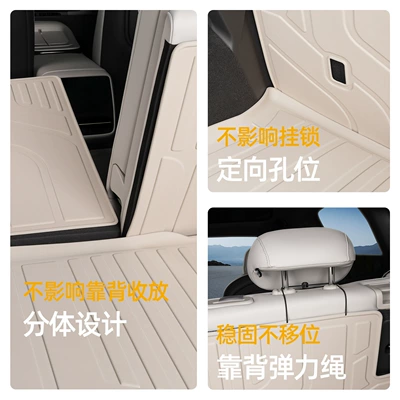 Trunk Mat | new