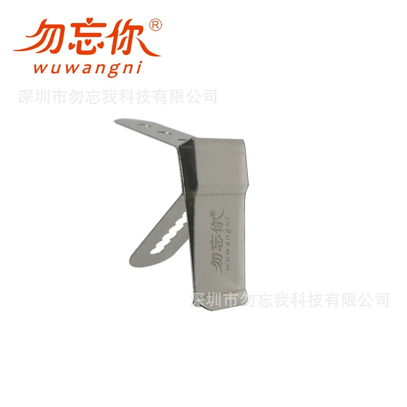 Зажим для прямых продаж с завода, подходящий для термометра WWD8 и другого игольчатого термометра, подходящего для внутреннего диаметра 4 мм.