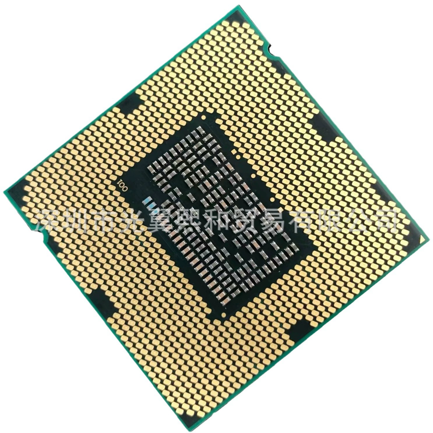 Core CPU i5 2300 i5 2320 2400 2500 33450 3470 3550 3570