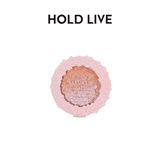 HOLD LIVE Матовые румяна, осветляющий хайлайтер