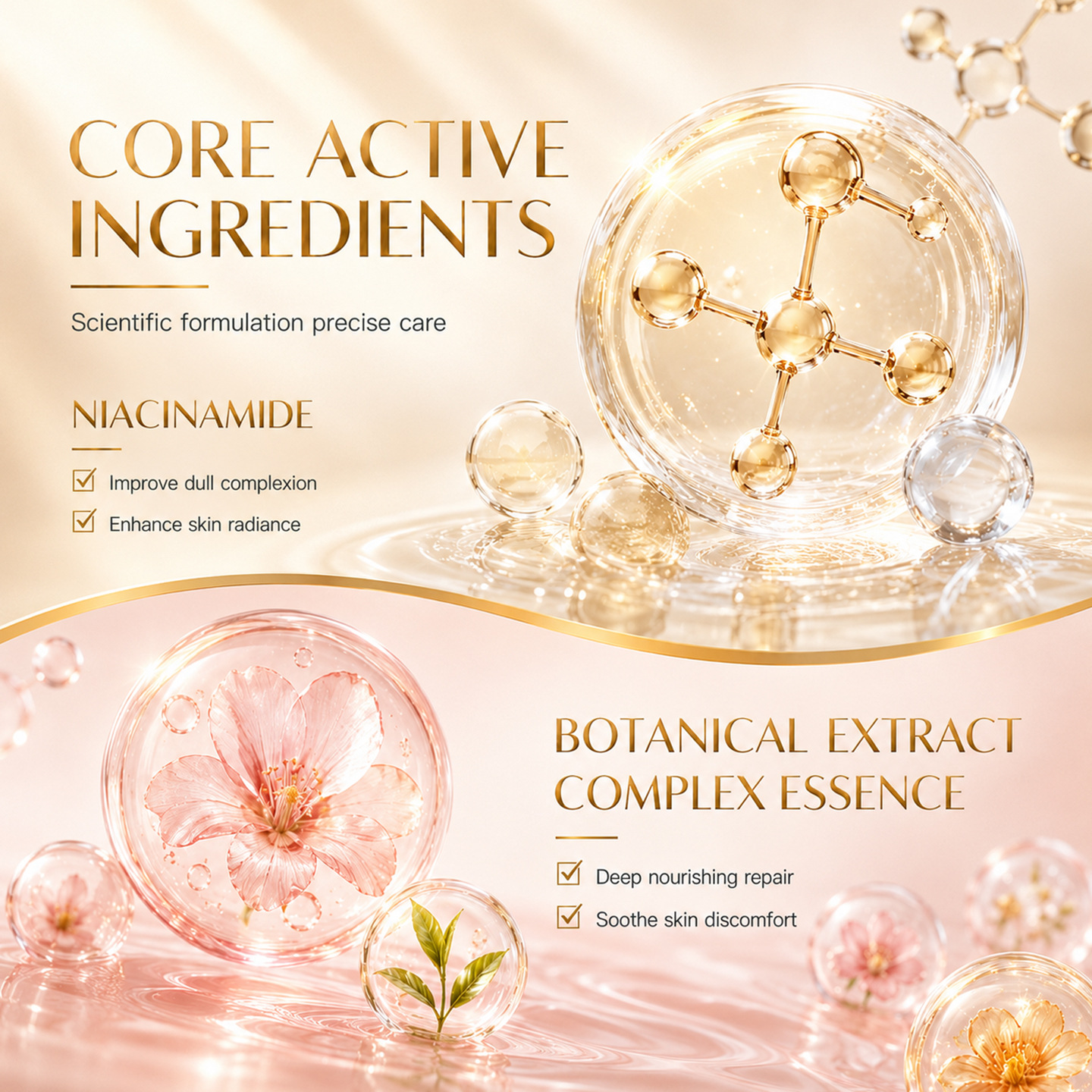 KORMESIC transfronterizo AHA exfoliante gel de ducha limpio piel brillante hidratante comercio exterior mayorista