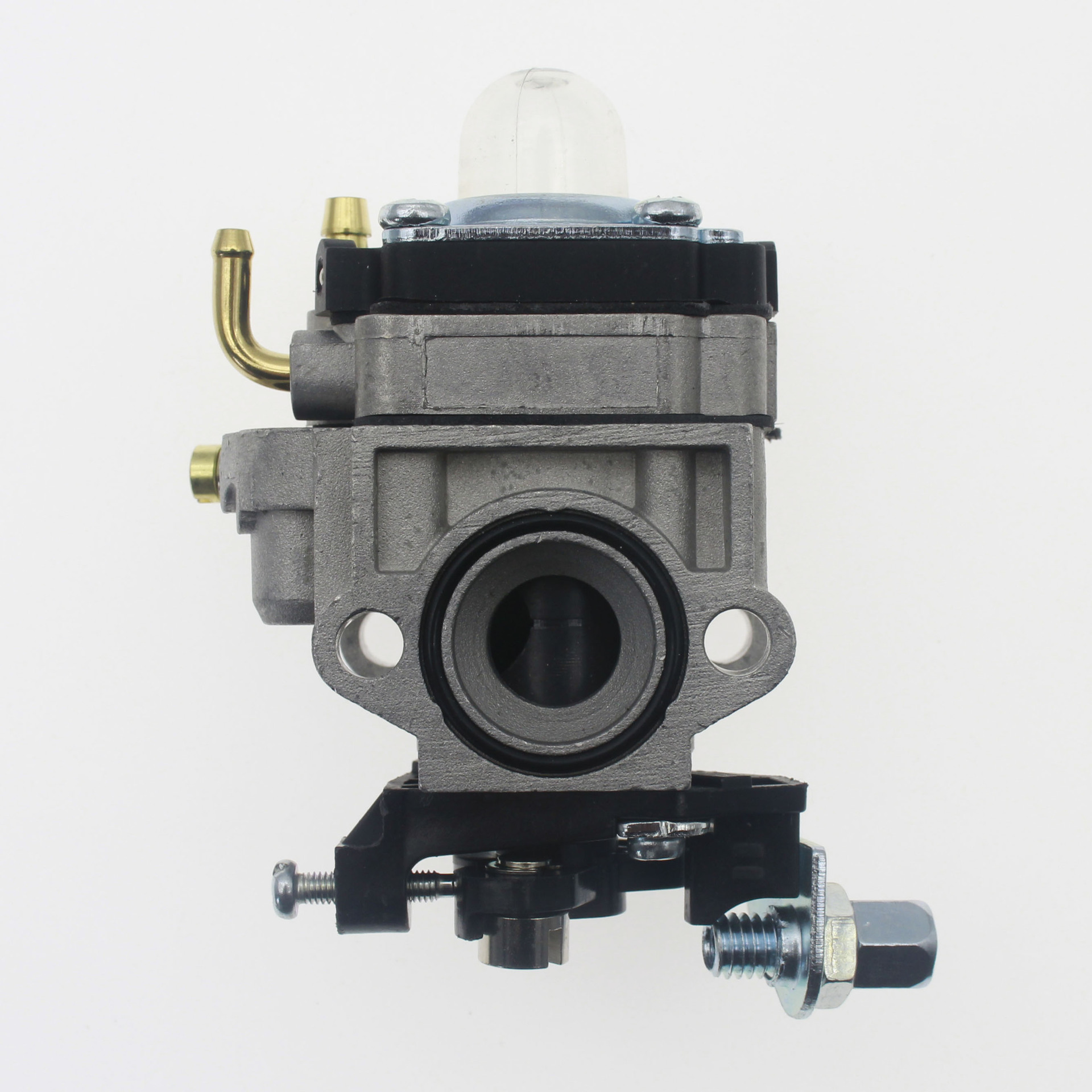 11mm Carburetor Wyk-186 Tl26 22Cc 26Cc 33Cc 34Cc 36Cc Tu26 Hedge Trimmer