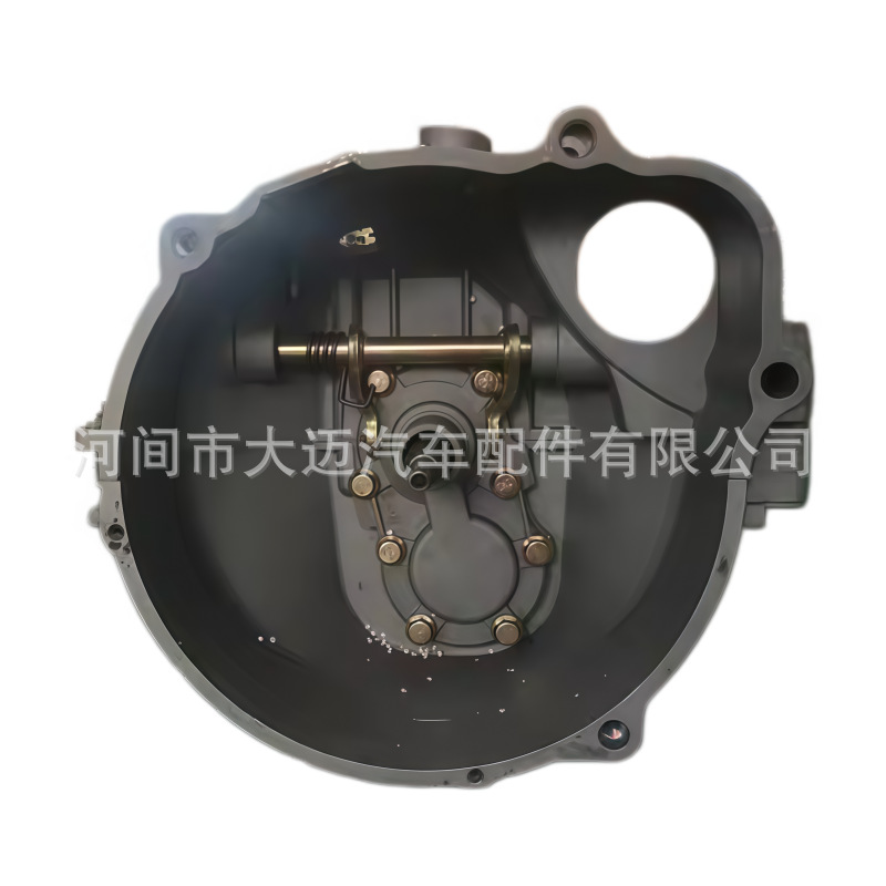 Dong'An Da465 1700010-08 Remanufactured Manual Transmission Suitable for Hafei Bs10 465 Dongfeng Xiaokang Jl465