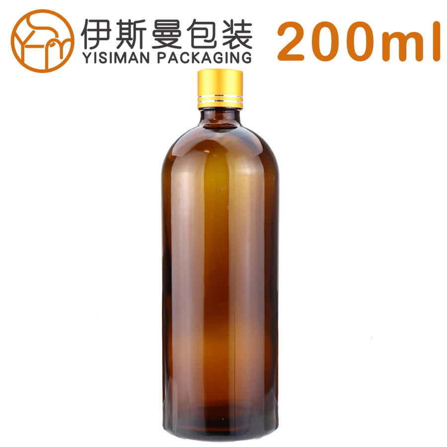 Capacious glossy oil