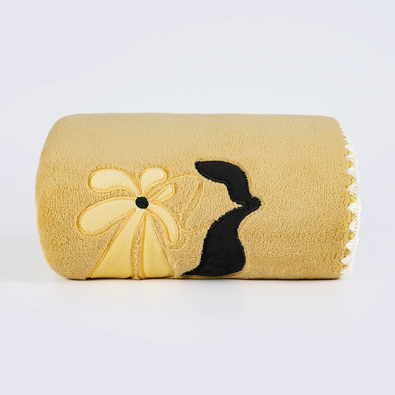 Королевский бархатный халат, длинный мягкий пижам, V-образный вырез