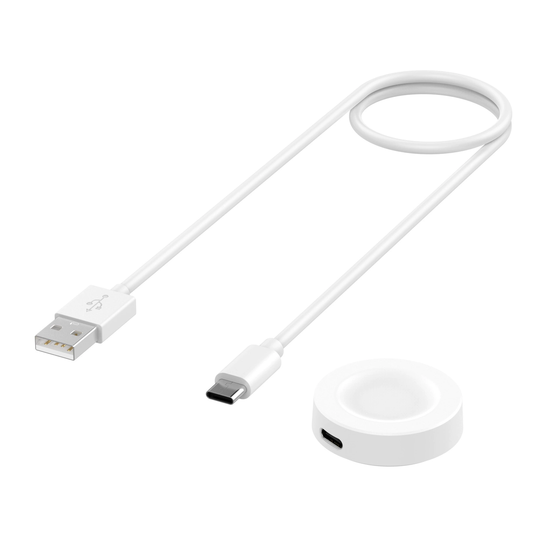  applicable Huawei Watch 4 charger GT3/4/5 SE wireless charging GT2/3/4/5 Pro charging cable
